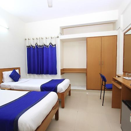 Arra Suites Kempegowda Airport Hotel Bangalore Exterior foto