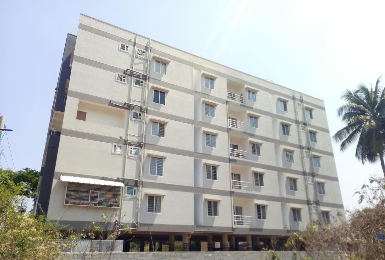 Arra Suites Kempegowda Airport Hotel Bangalore Exterior foto
