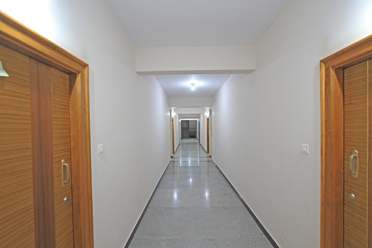 Arra Suites Kempegowda Airport Hotel Bangalore Exterior foto