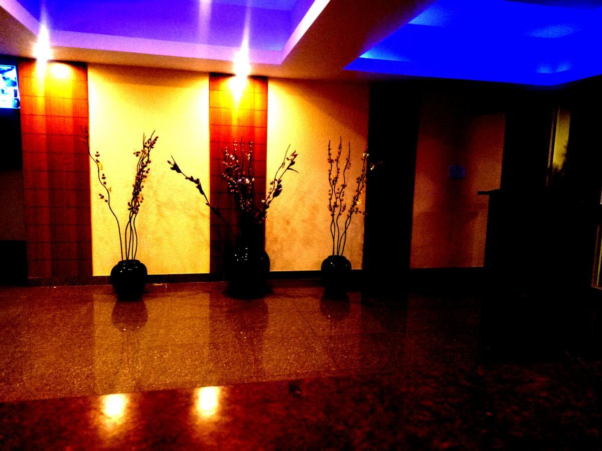 Arra Suites Kempegowda Airport Hotel Bangalore Exterior foto