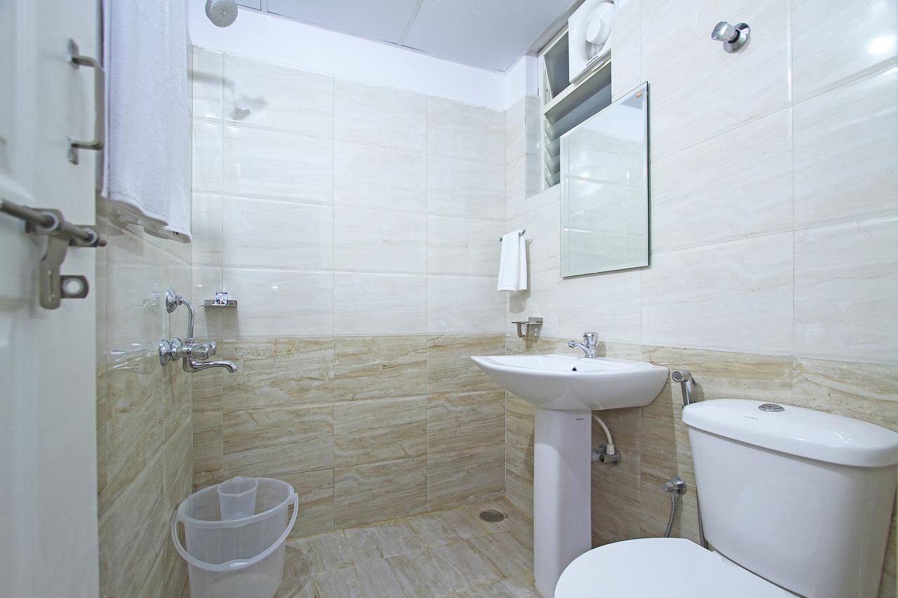 Arra Suites Kempegowda Airport Hotel Bangalore Exterior foto