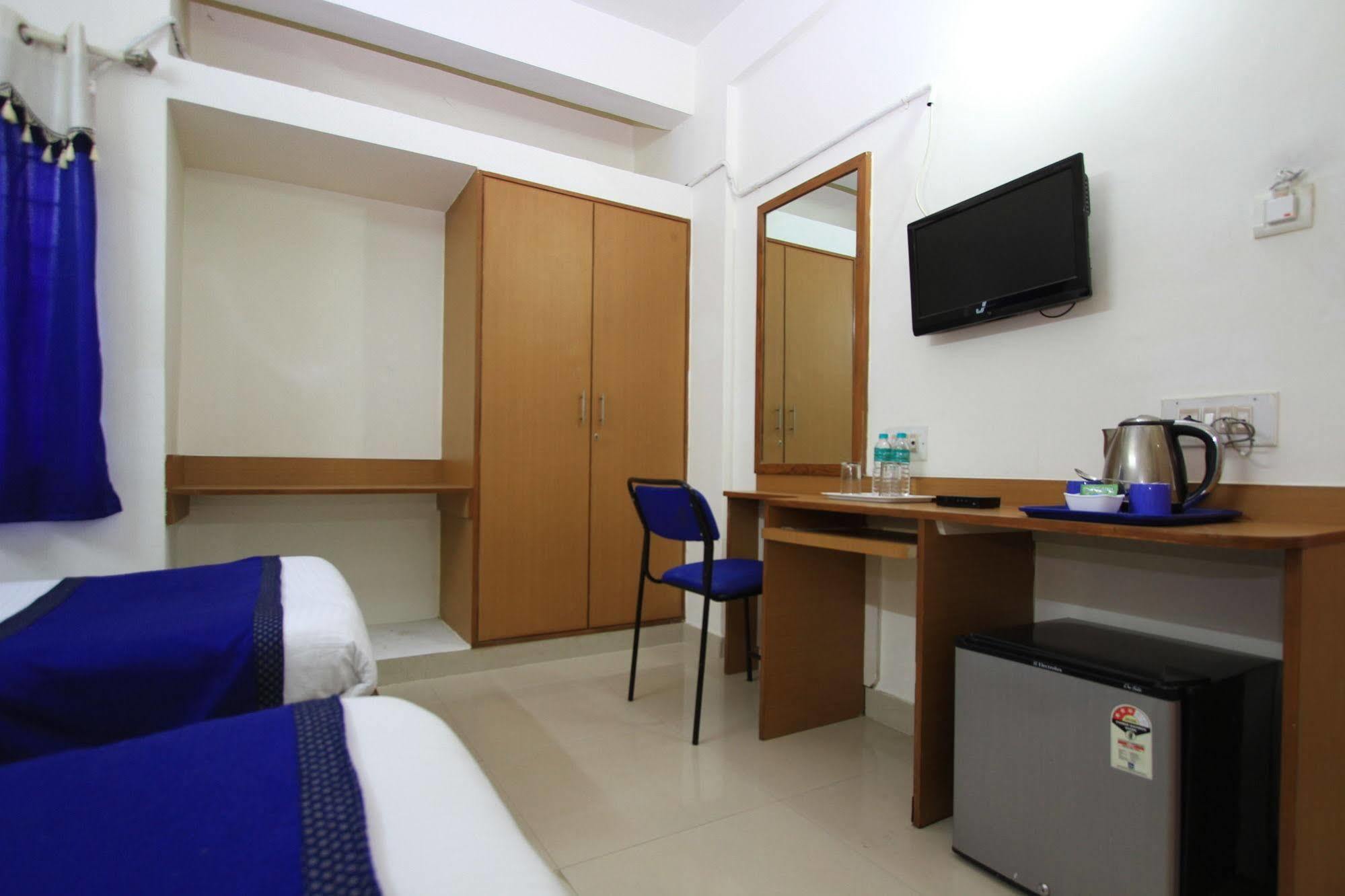 Arra Suites Kempegowda Airport Hotel Bangalore Exterior foto