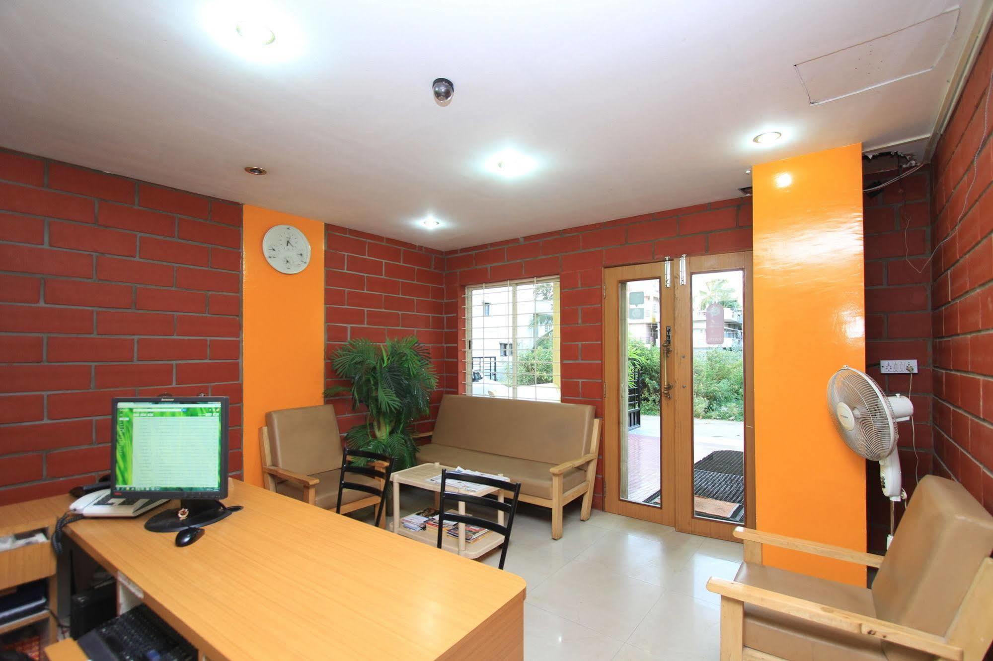 Arra Suites Kempegowda Airport Hotel Bangalore Exterior foto
