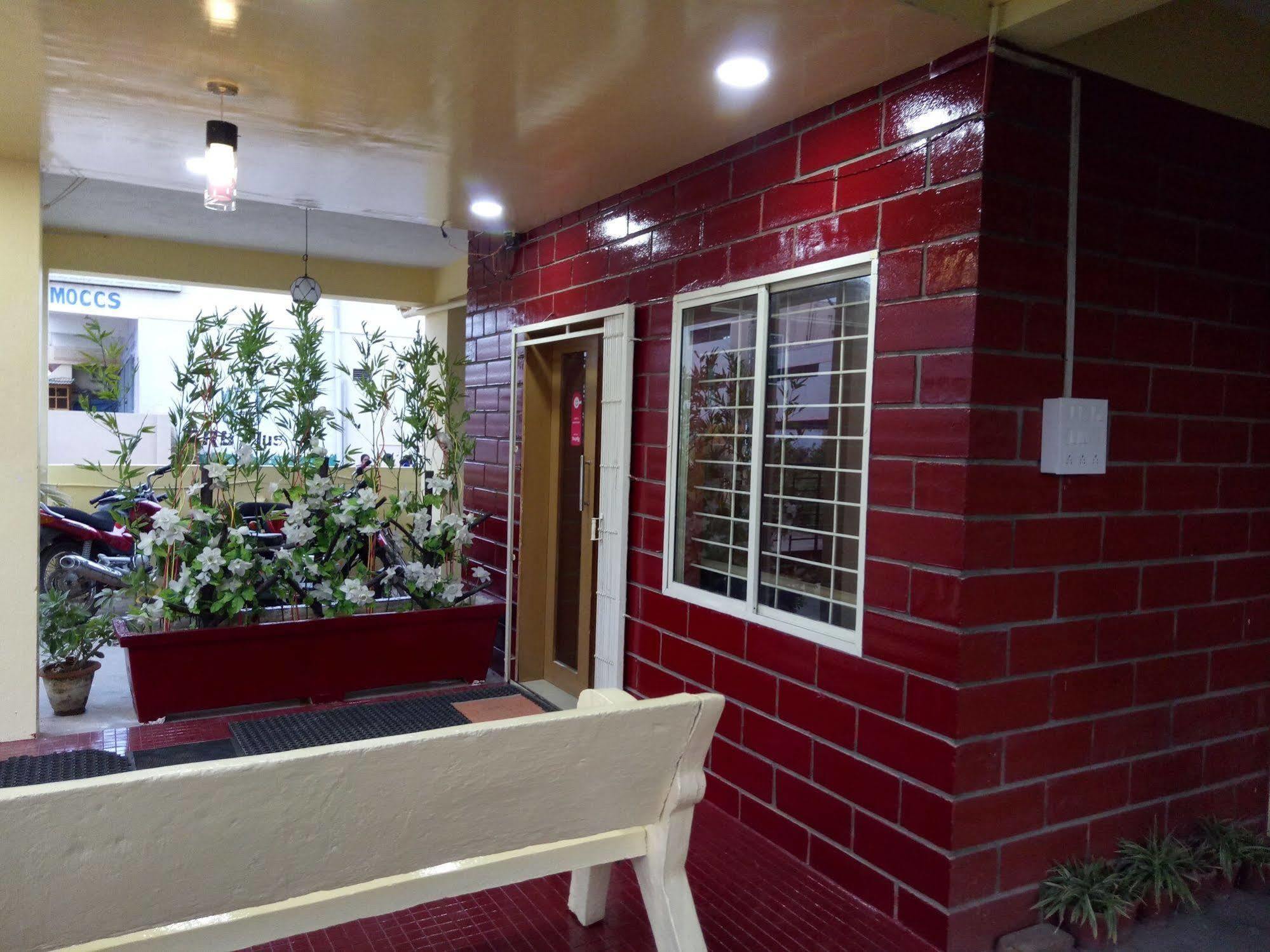 Arra Suites Kempegowda Airport Hotel Bangalore Exterior foto