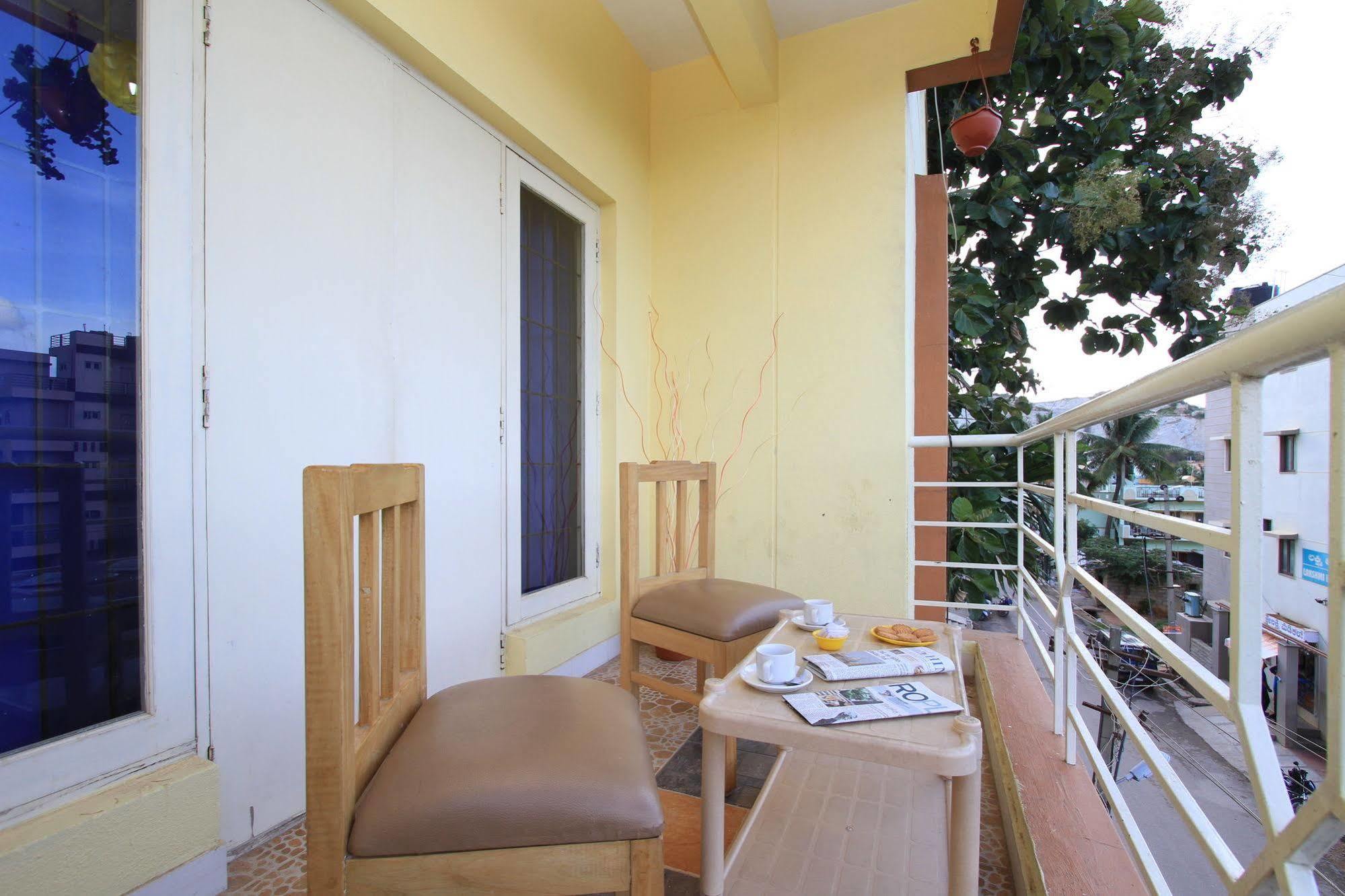 Arra Suites Kempegowda Airport Hotel Bangalore Exterior foto