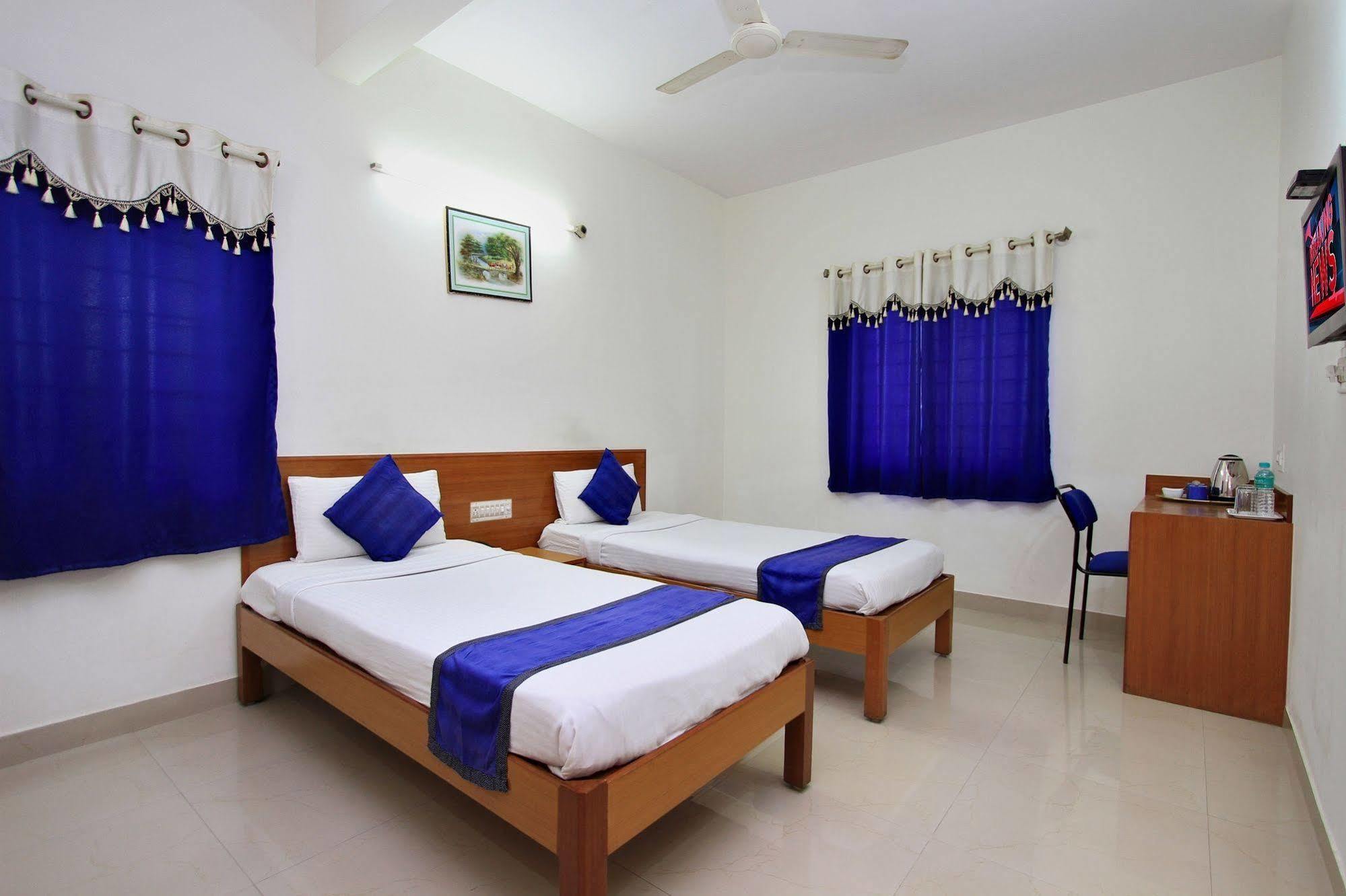 Arra Suites Kempegowda Airport Hotel Bangalore Exterior foto