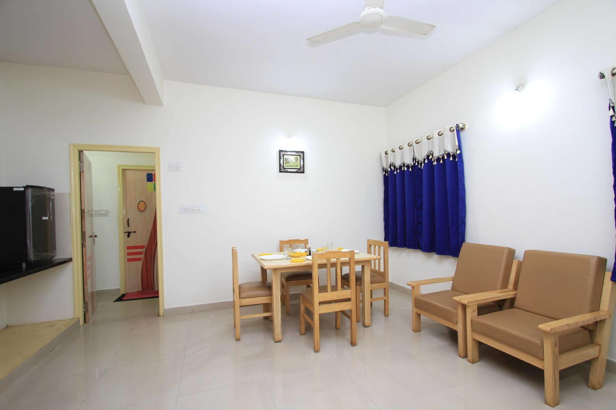 Arra Suites Kempegowda Airport Hotel Bangalore Exterior foto