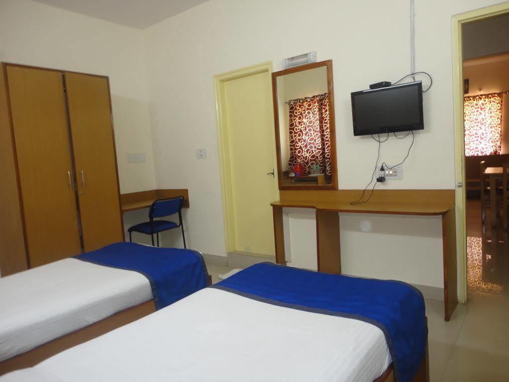 Arra Suites Kempegowda Airport Hotel Bangalore Exterior foto
