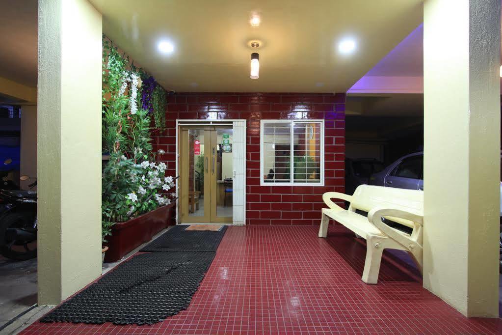Arra Suites Kempegowda Airport Hotel Bangalore Exterior foto