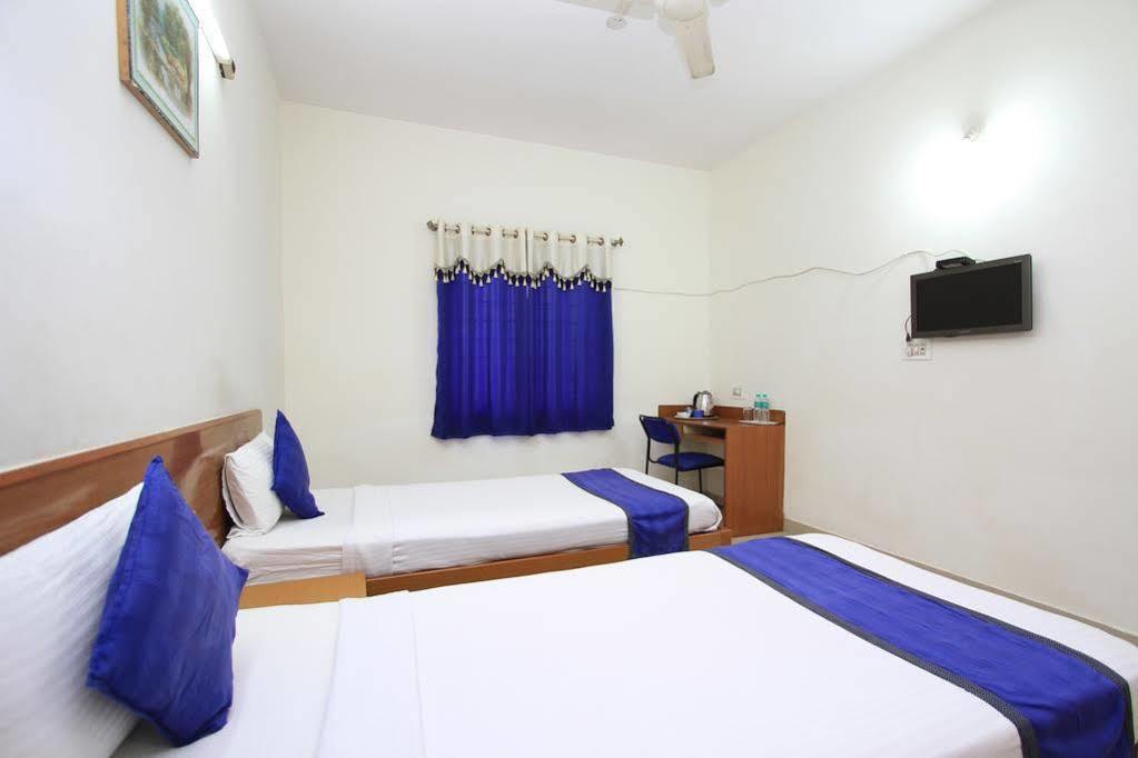 Arra Suites Kempegowda Airport Hotel Bangalore Exterior foto